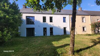 Vente maison 6 pièces Saint-Nolff (56250)