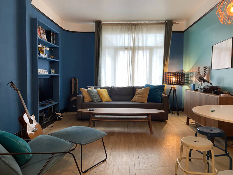 Boulogne-Billancourt (92100)