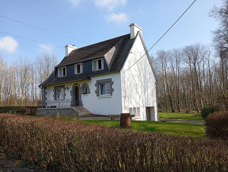 Saint-Divy (29800)