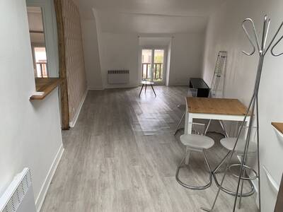 Location appartement 2 pièces Bièvres (91570)