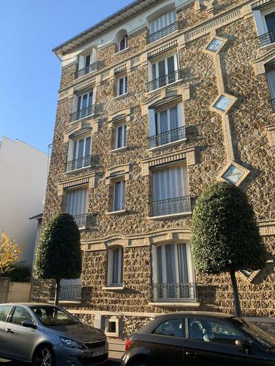 Location appartement studio Enghien-les-Bains (95880)