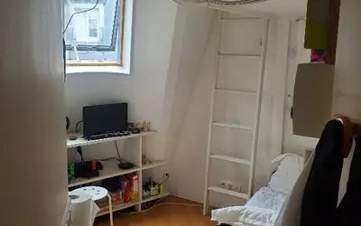 Paris 8E (75008)