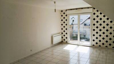 Location appartement 3 pièces Beaupréau (49600)