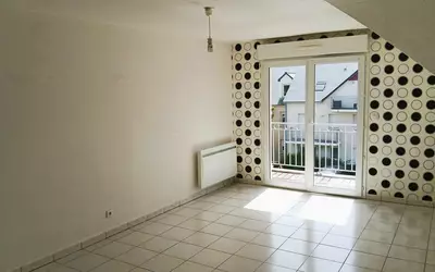 Beaupréau (49600)
