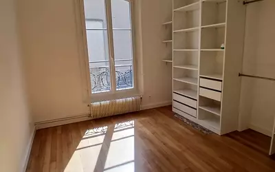 Saint-Ouen-Sur-Seine (93400)