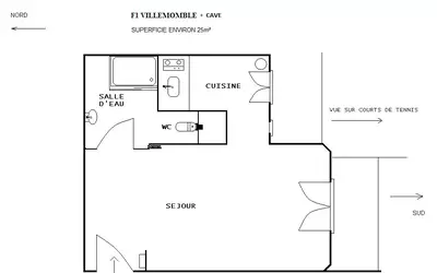 Villemomble (93250)