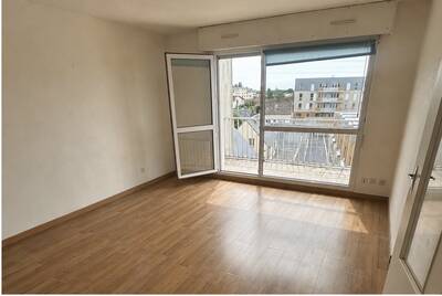 Vente appartement 2 pièces Chartres (28000)