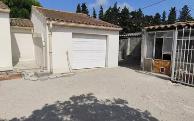 Travaillan (84850)