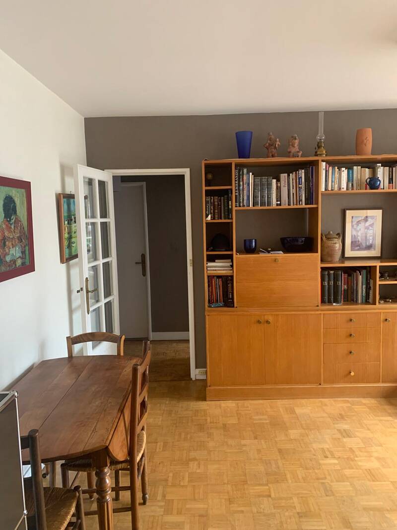 Paris 15E (75015)