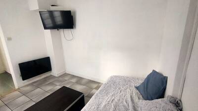 Location appartement 2 pièces Lille (59)