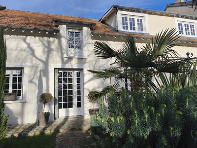 Vente maison 6 pièces Soisy-sur-Seine (91450)