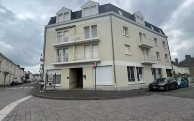 Sablé-Sur-Sarthe (72300)