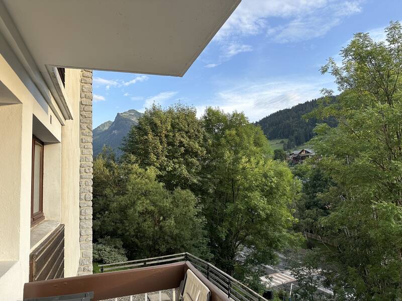 Morzine (74110)
