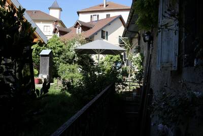 Vente maison 8 pièces La Roche-sur-Foron (74800)