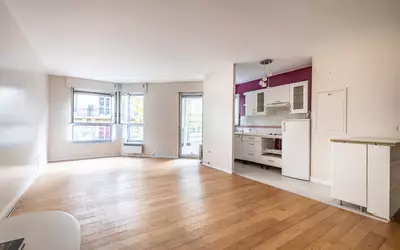 Paris 16E (75016)