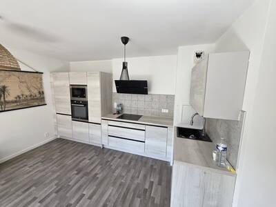 Vente appartement 2 pièces Sartrouville (78500)