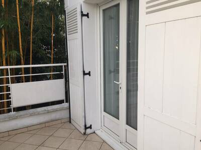 Location appartement studio Rueil-Malmaison (92500)