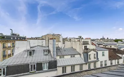 Paris 6E (75006)