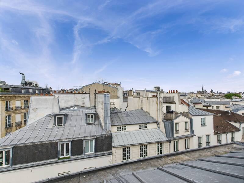 Paris 6E (75006)