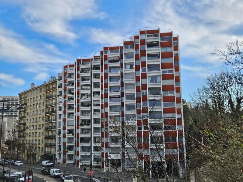 Paris 15E (75015)