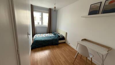 Location appartement 5 pièces Massy (91300)