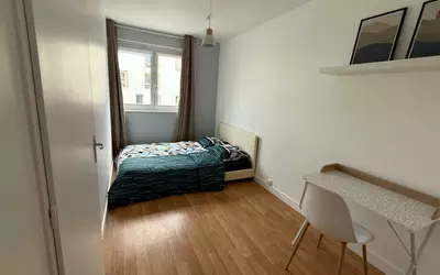 Massy (91300)