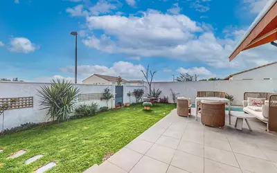 Maison 4 pièces 92 m² · à Saint-Gilles · 92 m² · 359 000 €