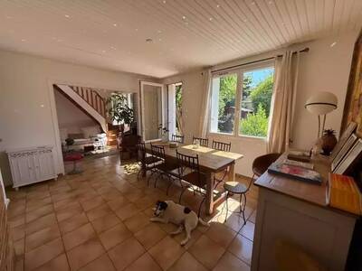 Vente maison 4 pièces Évry-Courcouronnes (91)