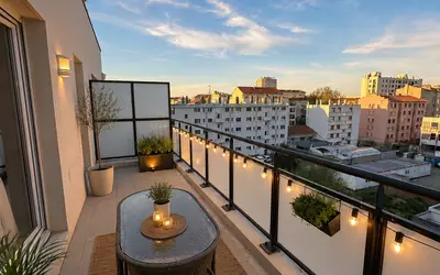 Villeurbanne (69100)