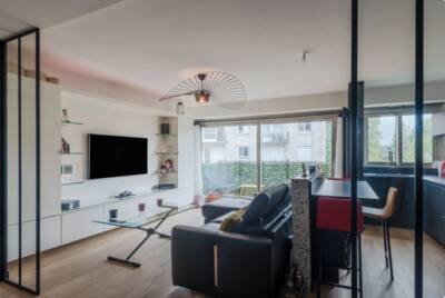 Location appartement 2 pièces Versailles (78000)