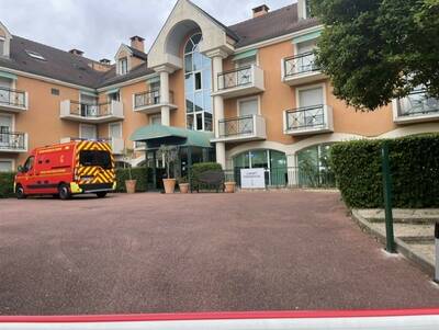 Vente appartement studio Verrières-le-Buisson (91370)