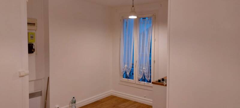 Paris 18E (75018)