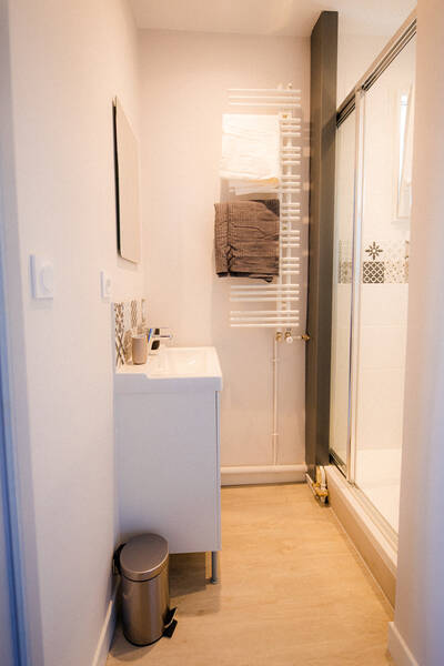 Location chambre en colocation 3 pièces Orléans (45)