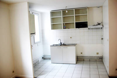Location appartement 4 pièces Montlhéry (91310)