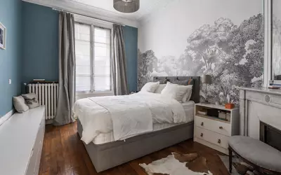 Paris 18E (75018)