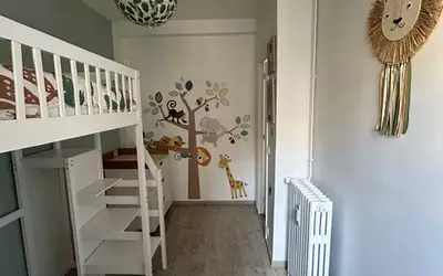 Asnières-Sur-Seine (92600)