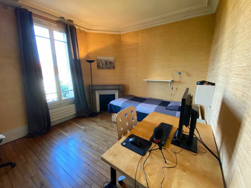 Rosny-Sous-Bois (93110)