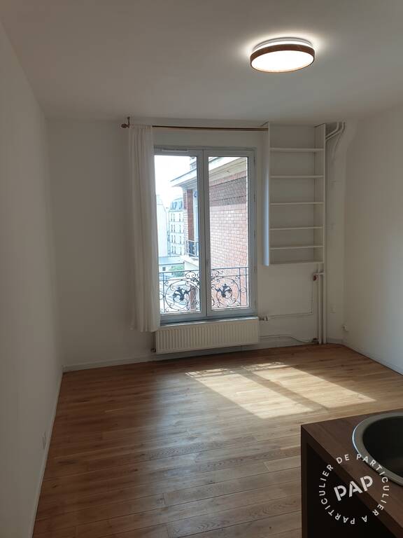 Appartement 2 pièces 29 m² · à Paris 14e · 29 m² · 310 000 €
