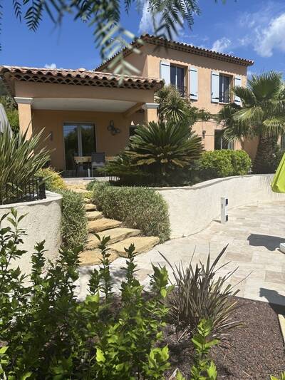 Vente maison 6 pièces La Crau (83260)
