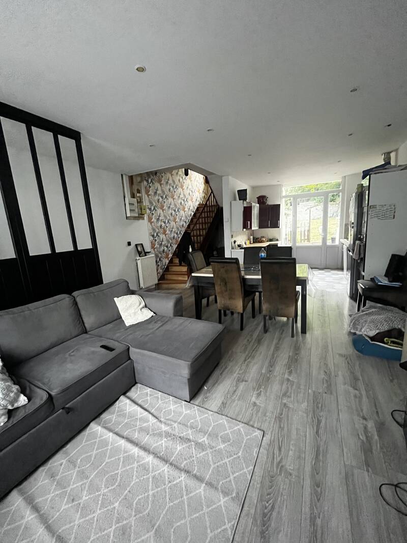 Boulogne-Sur-Mer (62200)