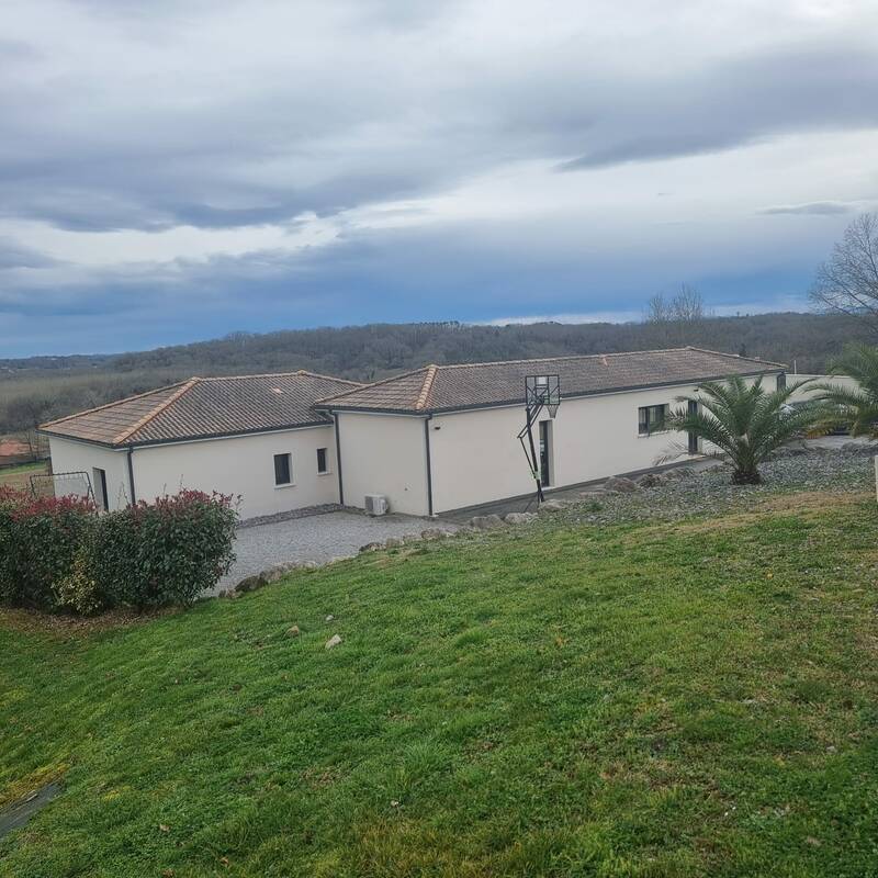 Saint-Sever (40500)