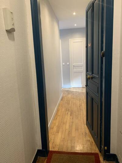 Location appartement 2 pièces Vincennes (94300)