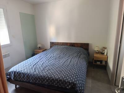 Vente maison 3 pièces Arles (13)