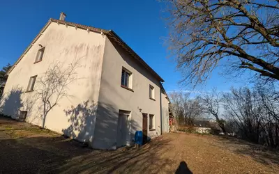 Saint-Gervais-La-Forêt (41350)