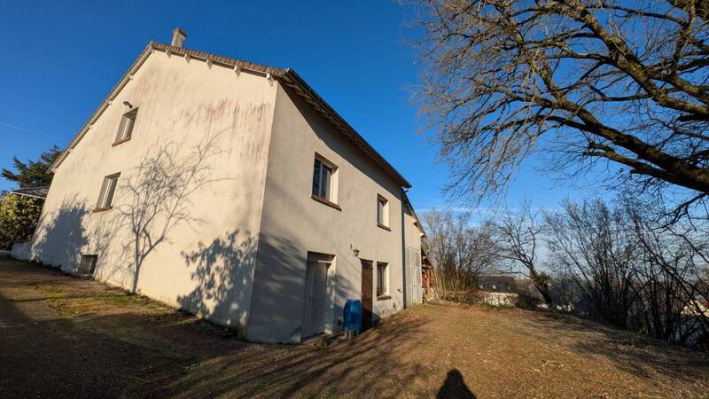 Saint-Gervais-La-Forêt (41350)