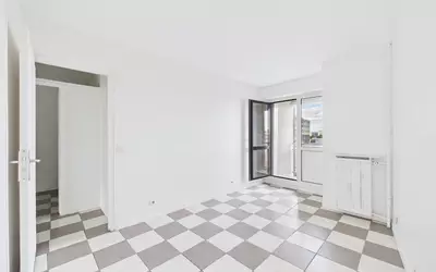 Asnières-Sur-Seine (92600)