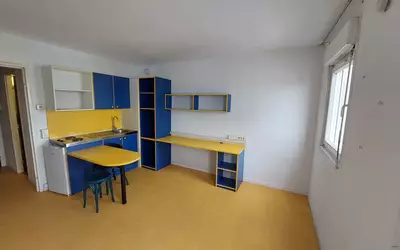 Nantes (44000)