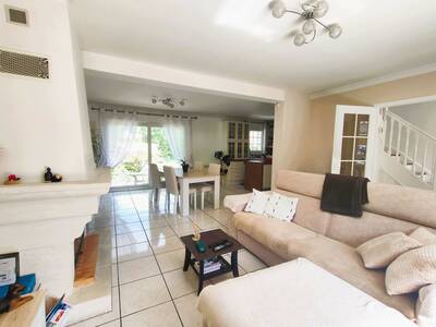 Vente maison 5 pièces Ambleville (95710)