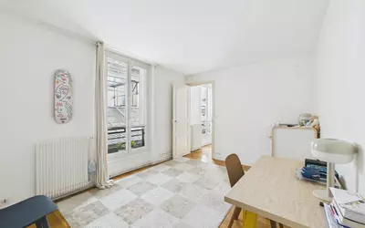 Paris 18E (75018)