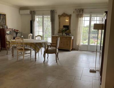 Vente maison 6 pièces Avignon (84)